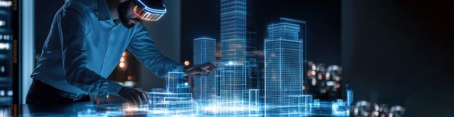 Vision & Visualisierung - GC Group